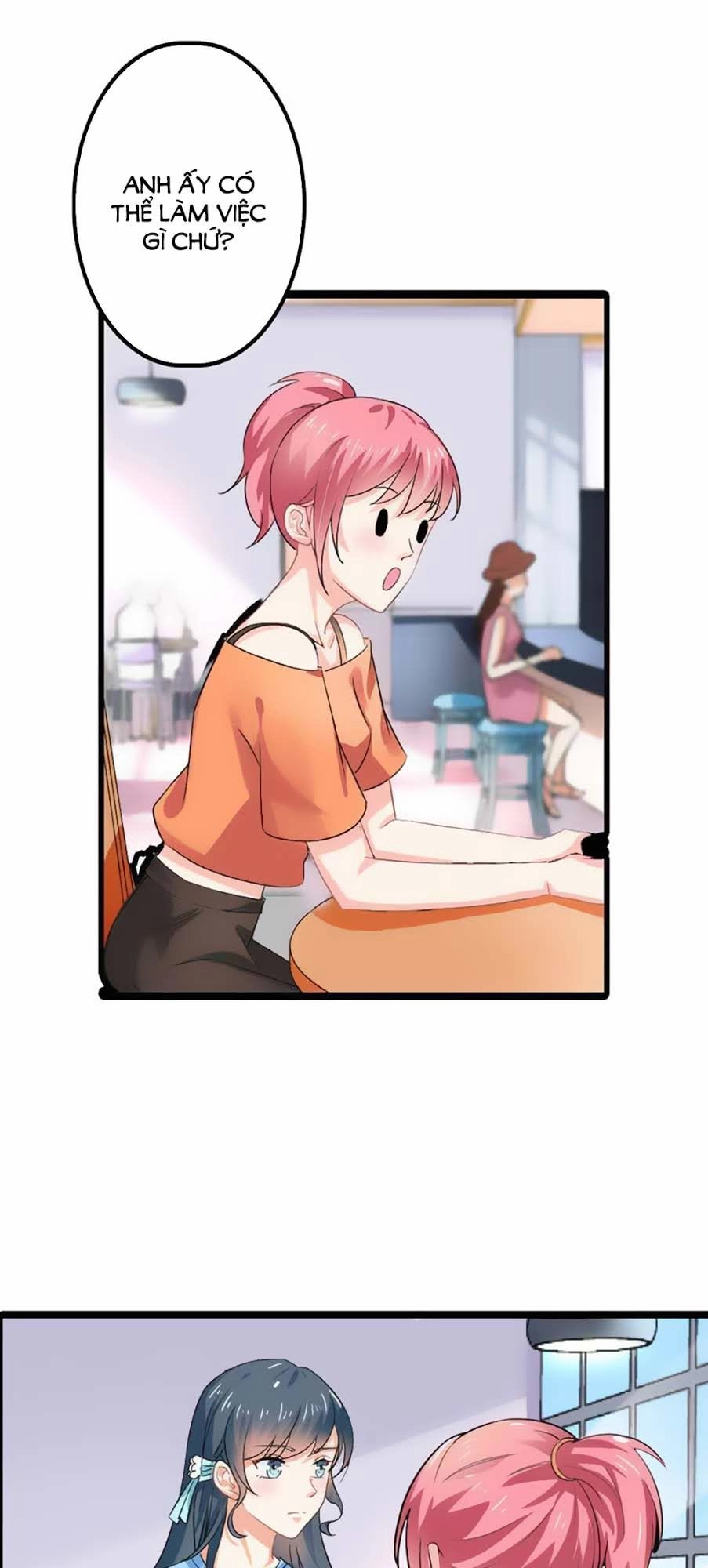 Ẩn Hôn Tân Nương Chapter 44 - 18