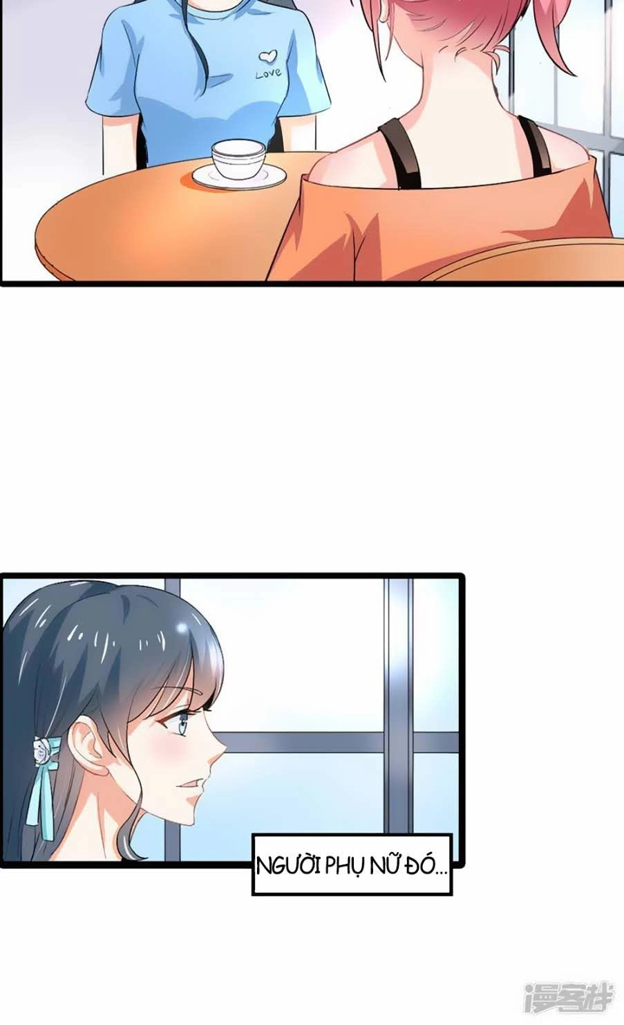 Ẩn Hôn Tân Nương Chapter 44 - 19