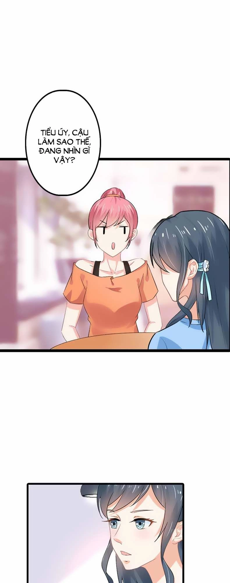 Ẩn Hôn Tân Nương Chapter 44 - 23