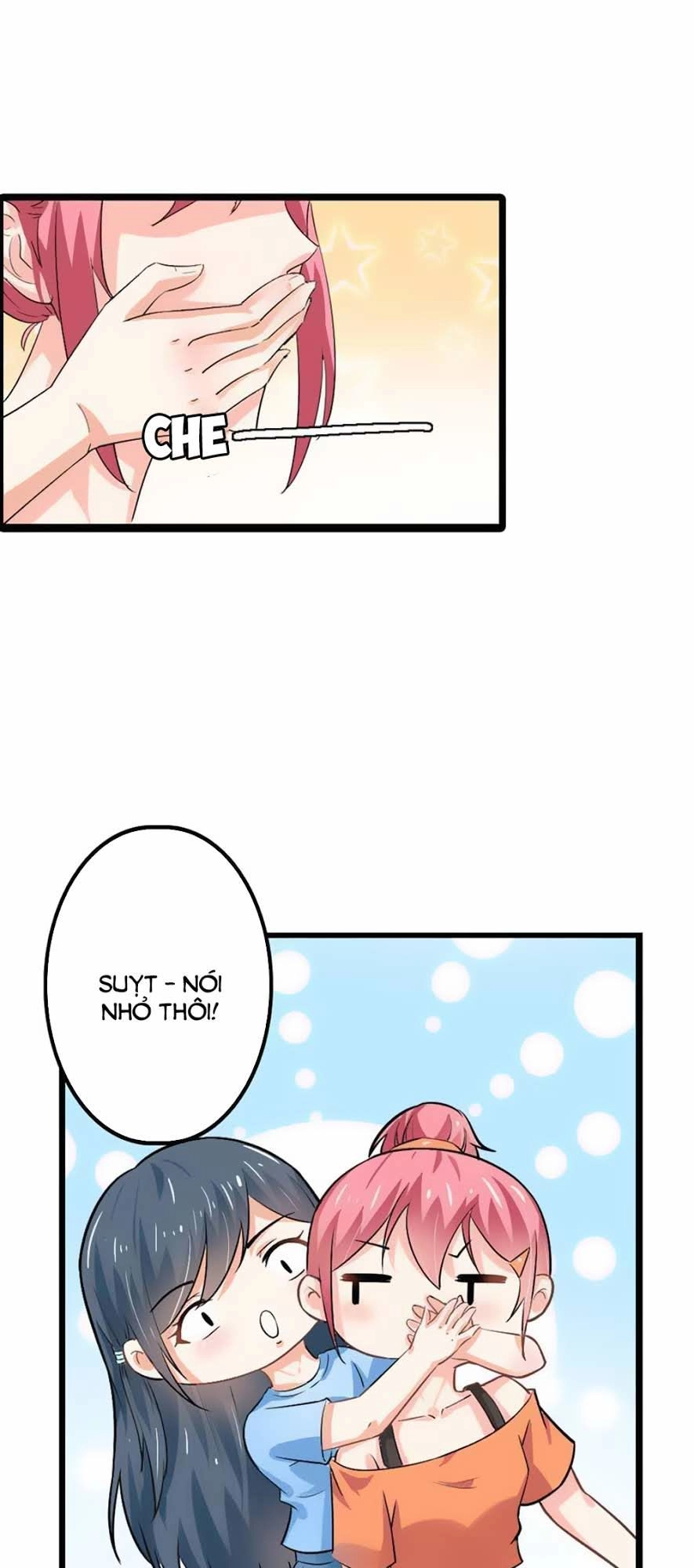 Ẩn Hôn Tân Nương Chapter 44 - 25