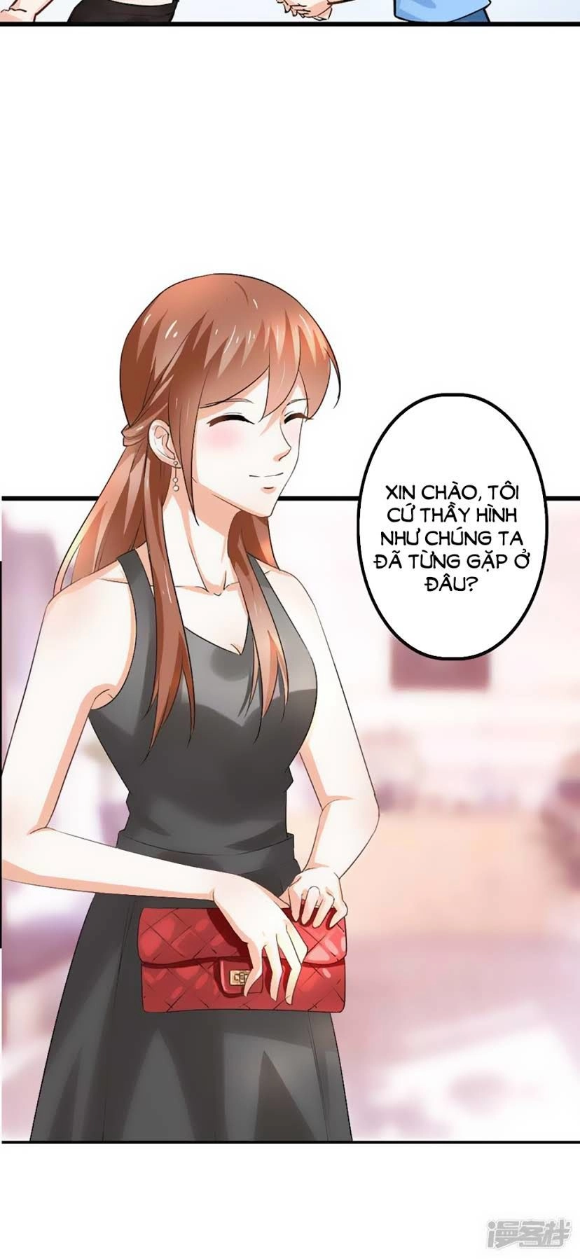 Ẩn Hôn Tân Nương Chapter 44 - 34