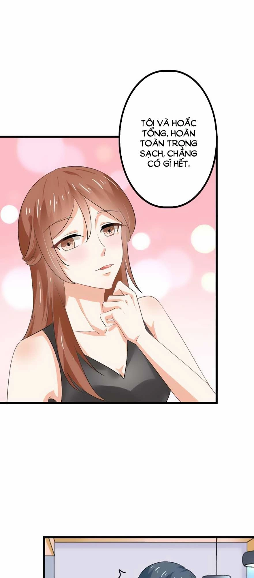 Ẩn Hôn Tân Nương Chapter 44 - 39