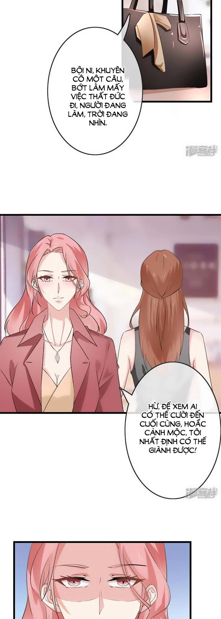 Ẩn Hôn Tân Nương Chapter 45 - 37