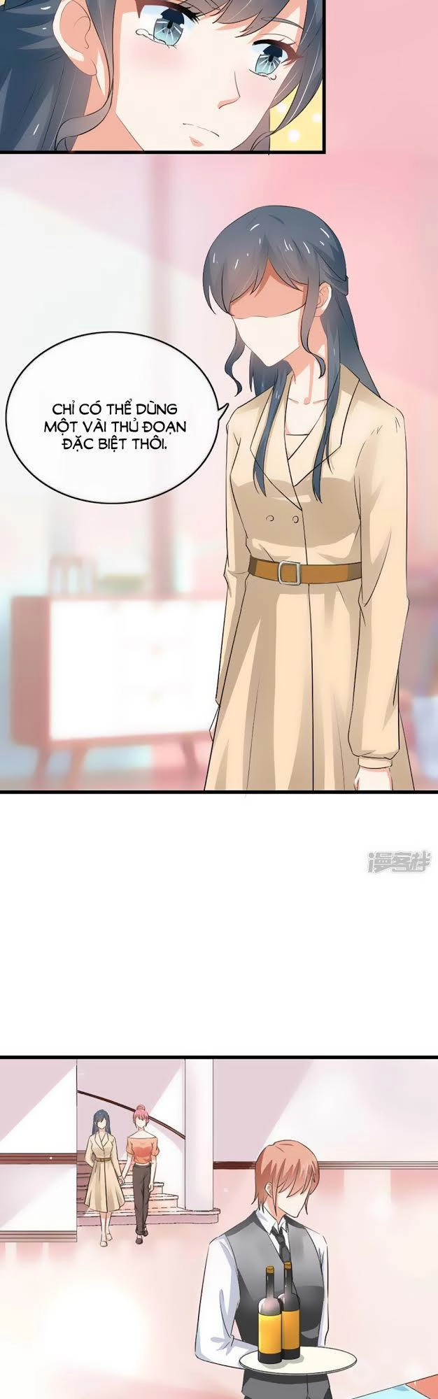 Ẩn Hôn Tân Nương Chapter 46 - 19