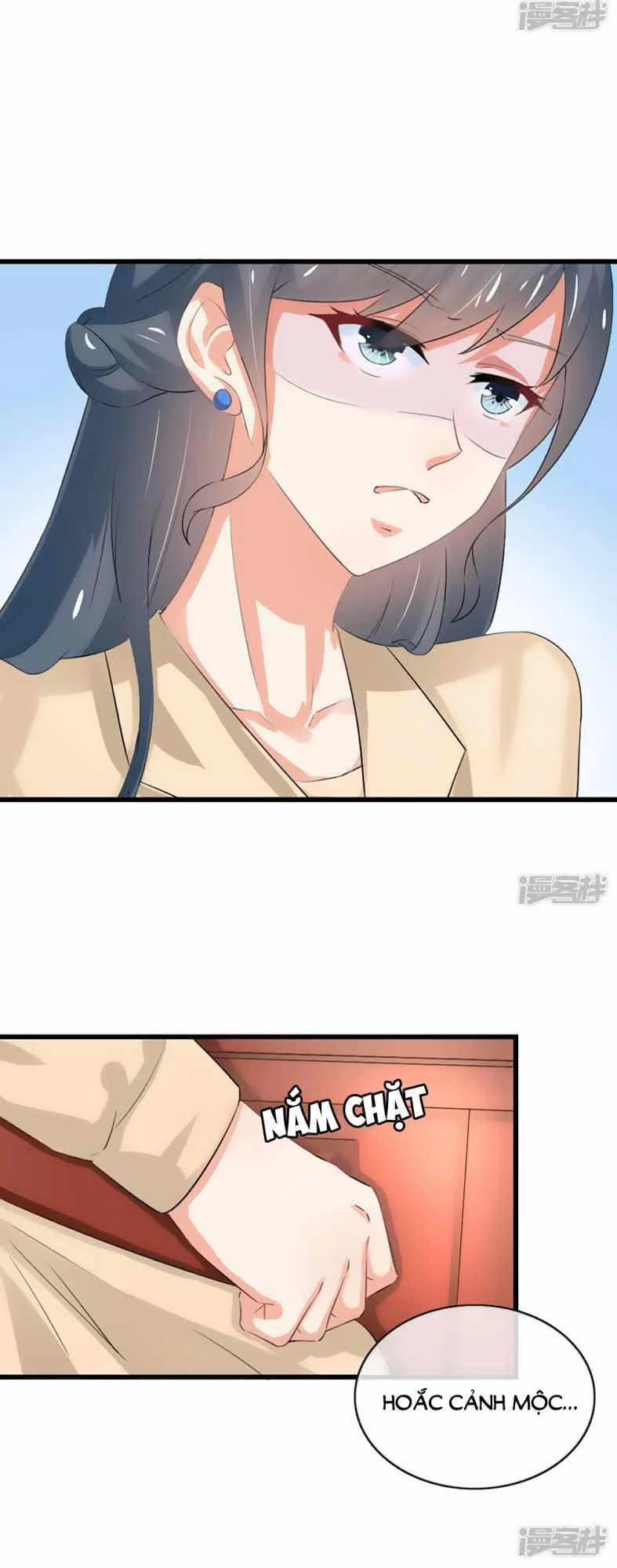 Ẩn Hôn Tân Nương Chapter 46 - 22