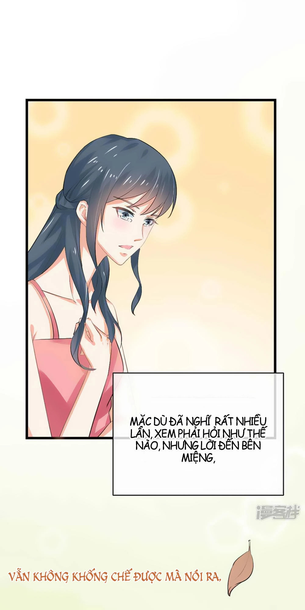 Ẩn Hôn Tân Nương Chapter 47 - 16