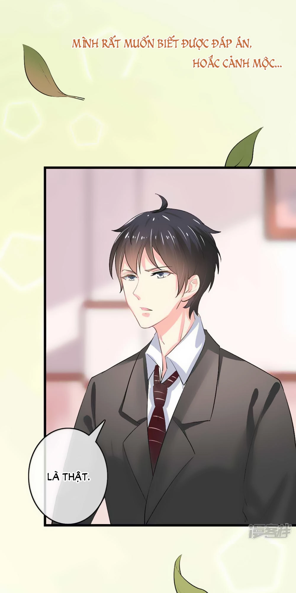 Ẩn Hôn Tân Nương Chapter 47 - 17