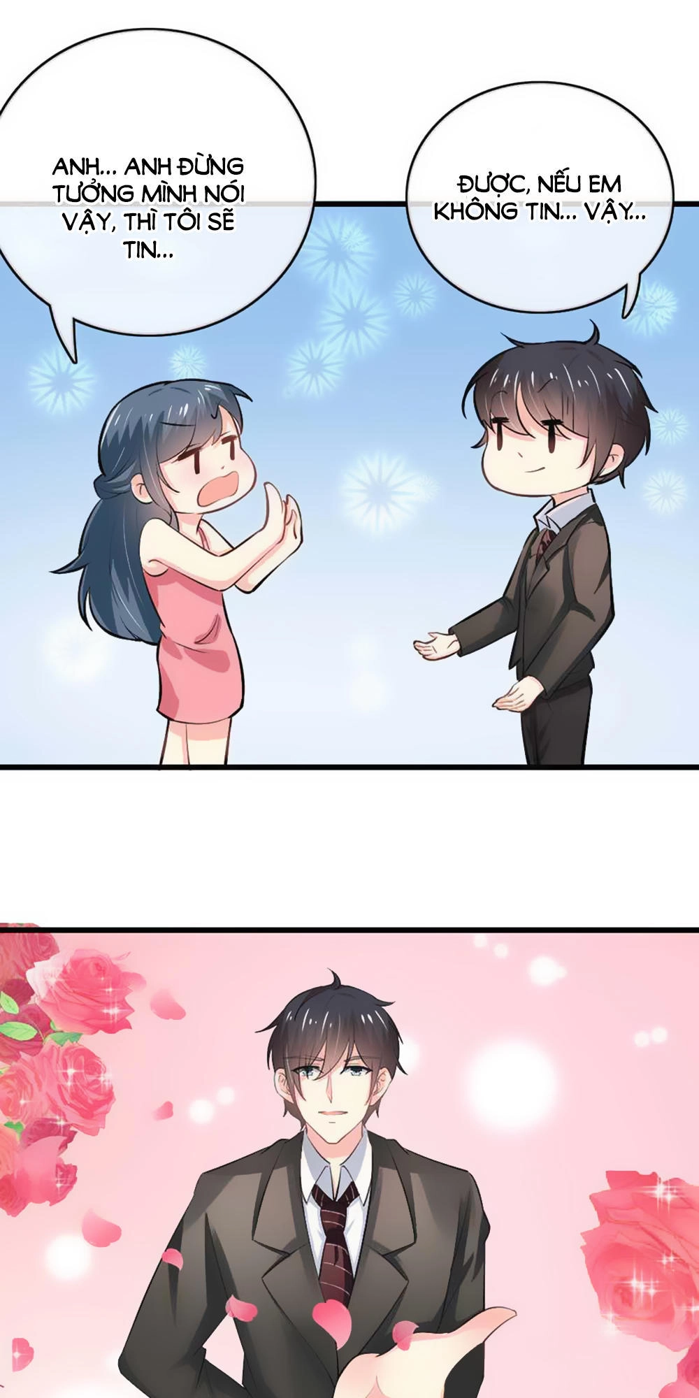 Ẩn Hôn Tân Nương Chapter 47 - 27