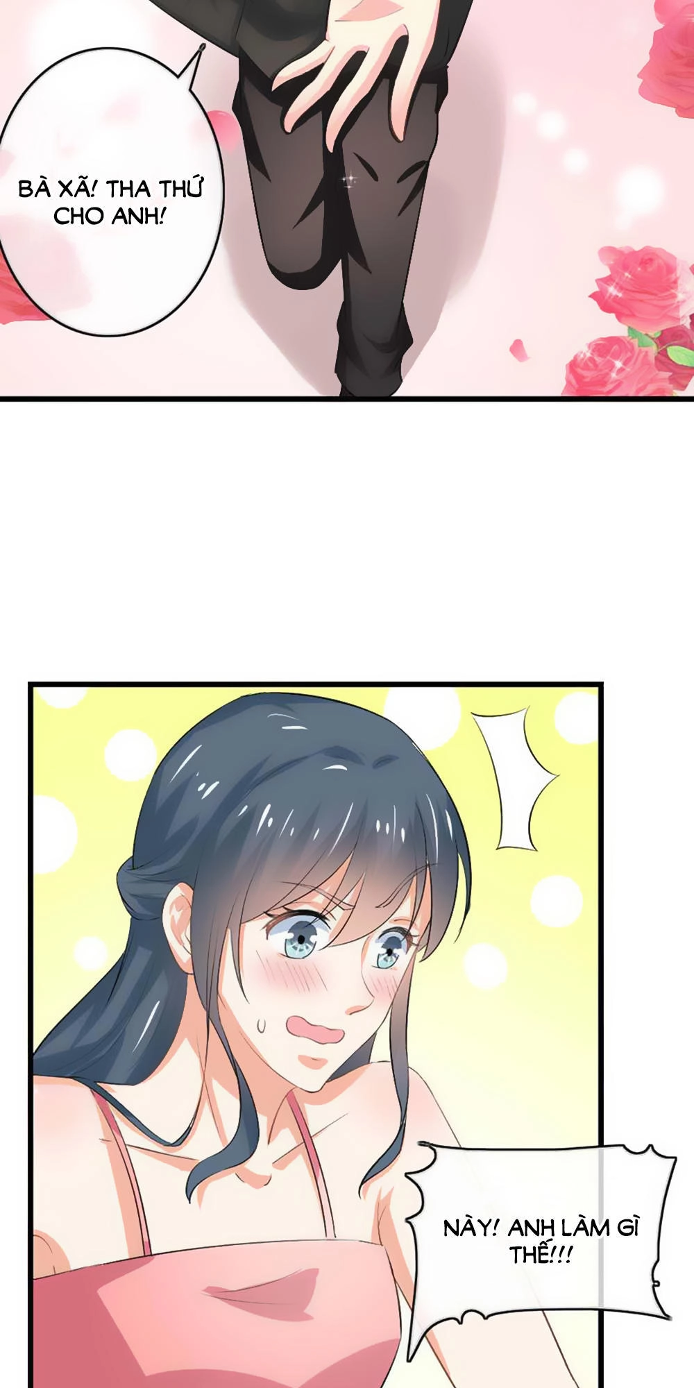 Ẩn Hôn Tân Nương Chapter 47 - 28