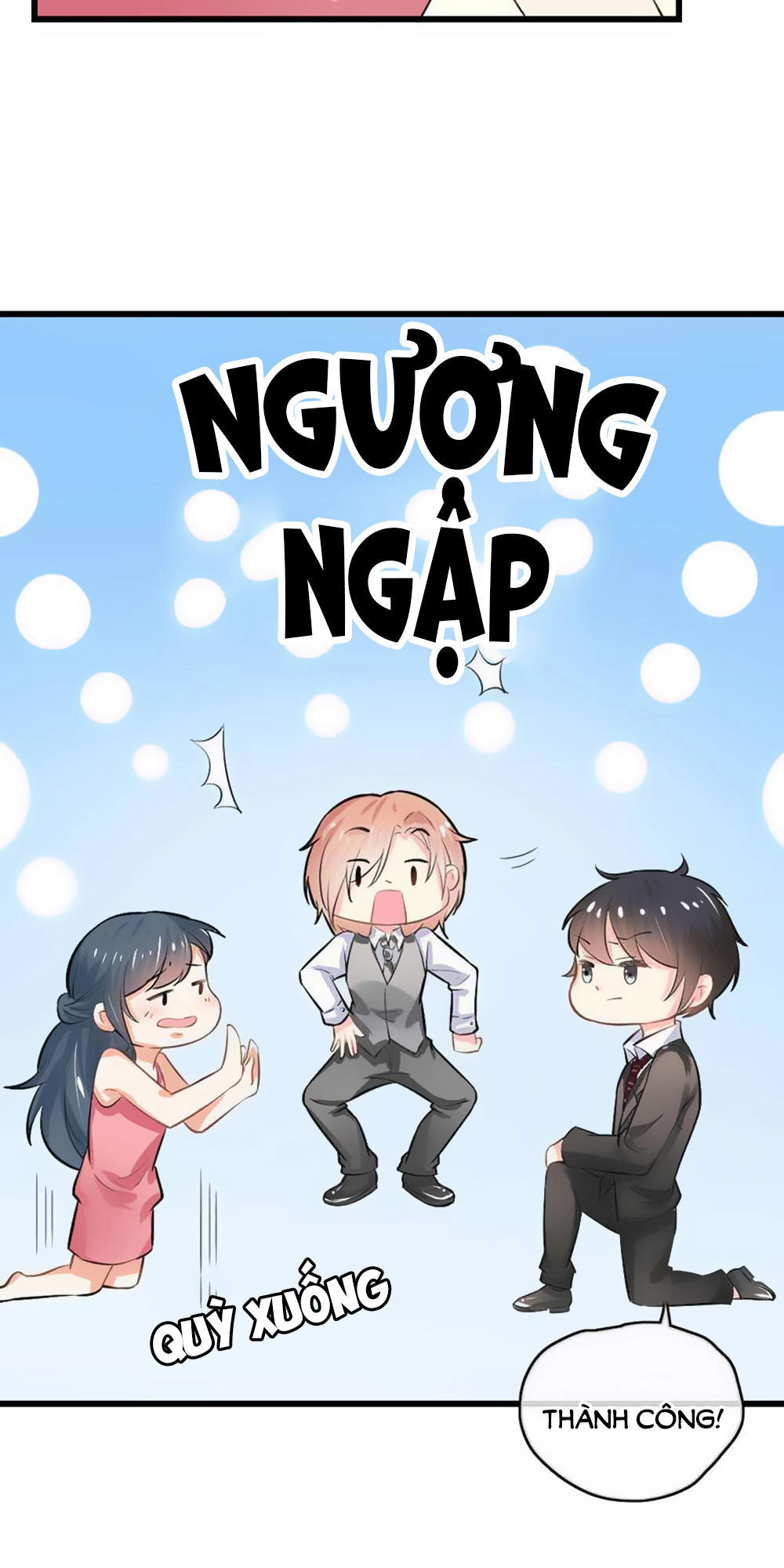 Ẩn Hôn Tân Nương Chapter 47 - 29