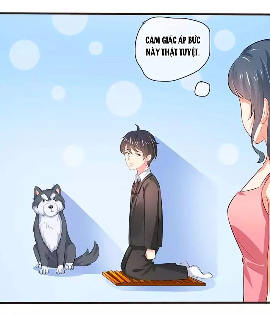 Ẩn Hôn Tân Nương Chapter 48 - 11