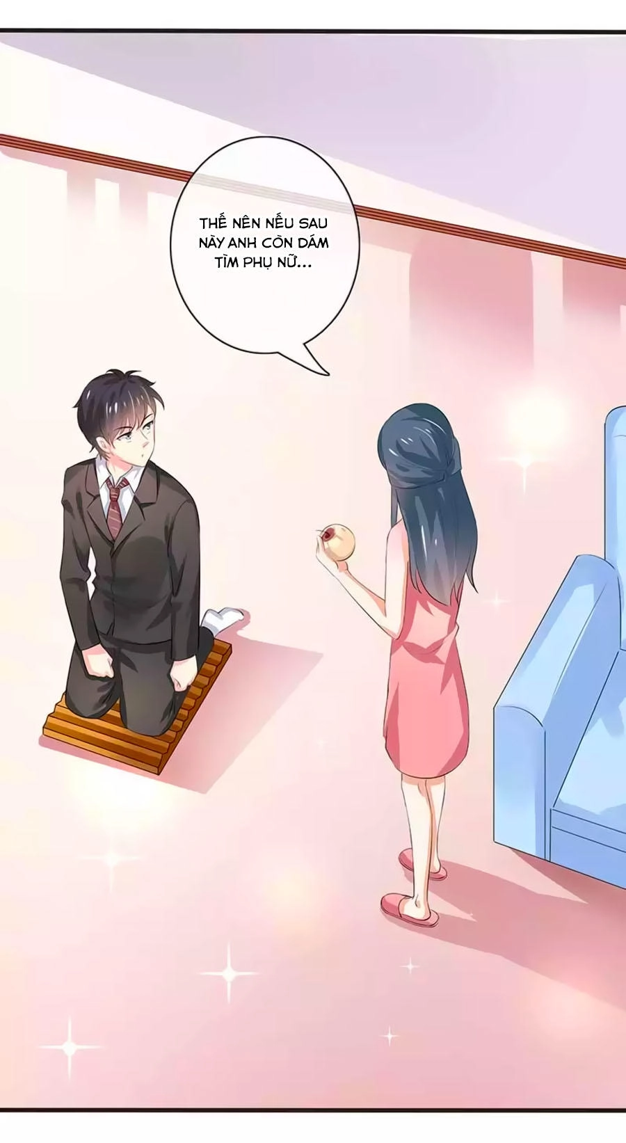 Ẩn Hôn Tân Nương Chapter 48 - 12