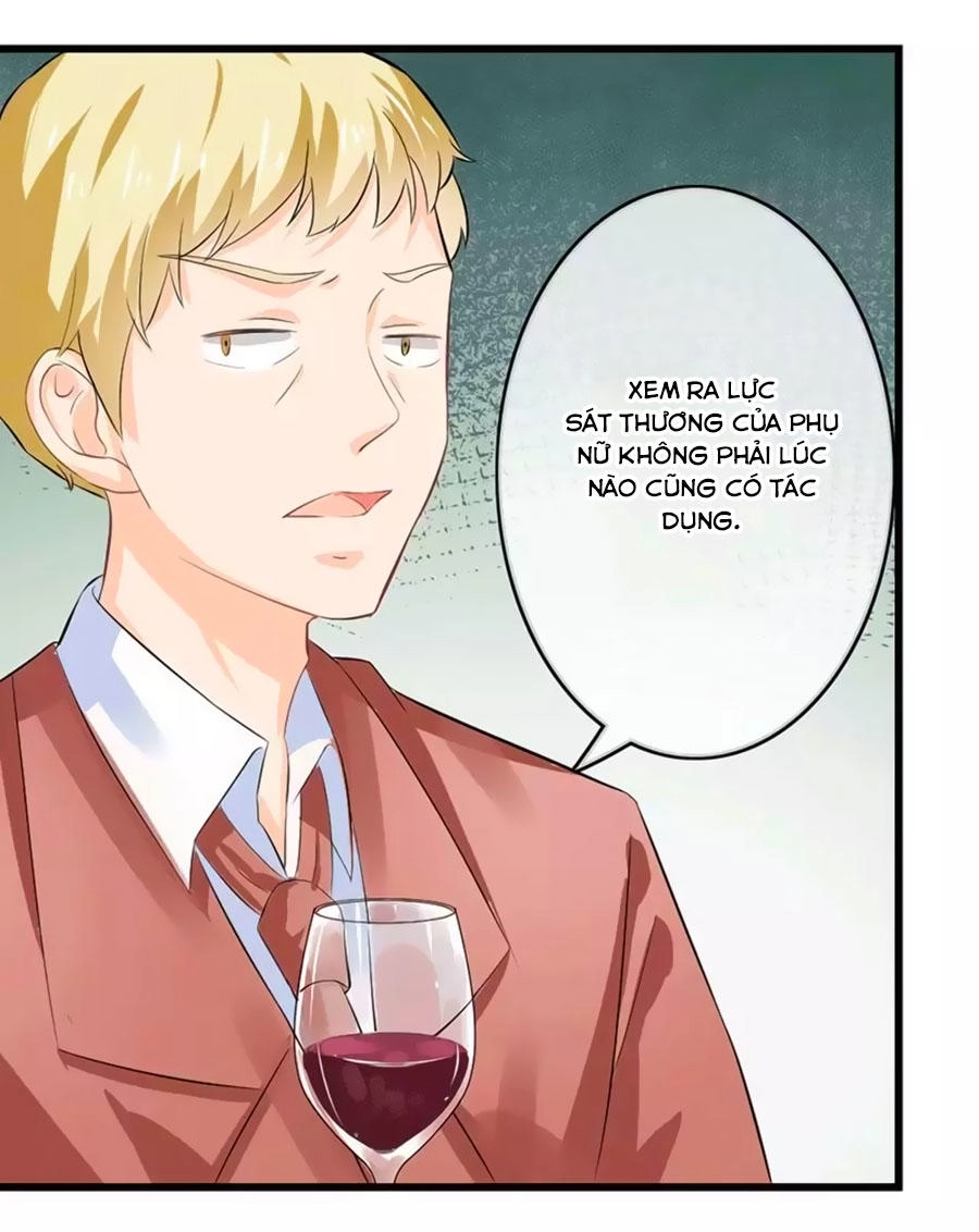 Ẩn Hôn Tân Nương Chapter 49 - 4