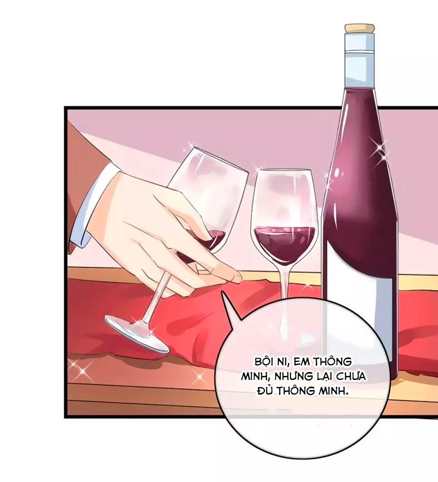 Ẩn Hôn Tân Nương Chapter 49 - 6