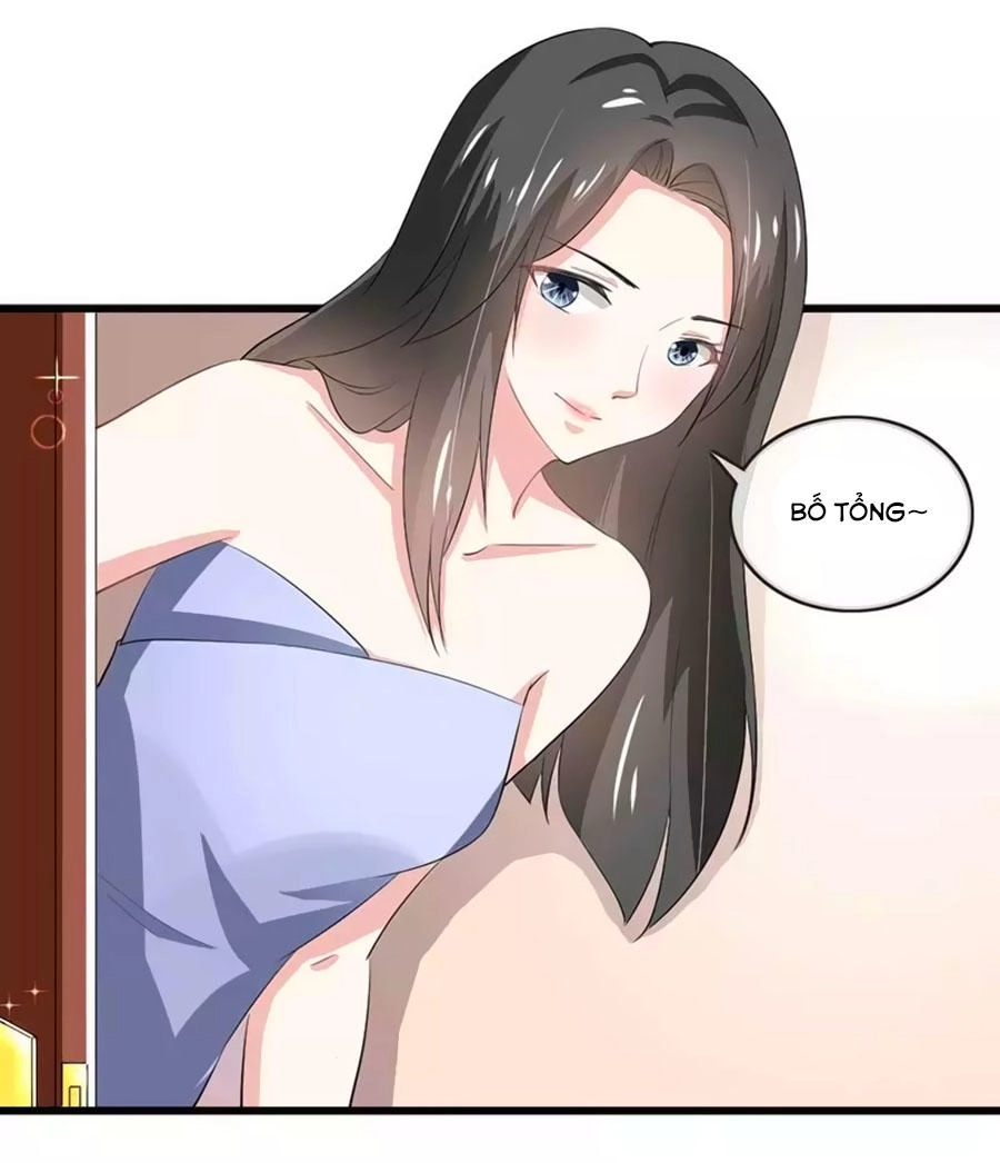 Ẩn Hôn Tân Nương Chapter 49 - 11