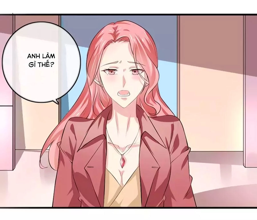 Ẩn Hôn Tân Nương Chapter 49 - 12