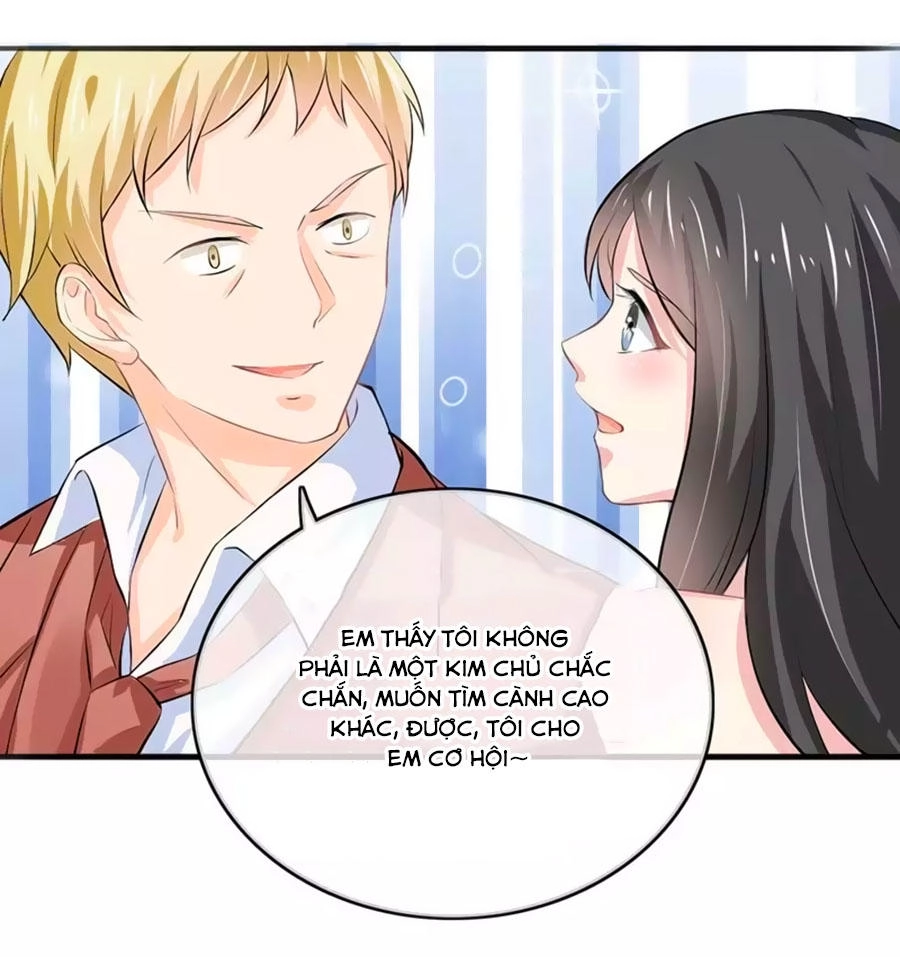 Ẩn Hôn Tân Nương Chapter 49 - 14