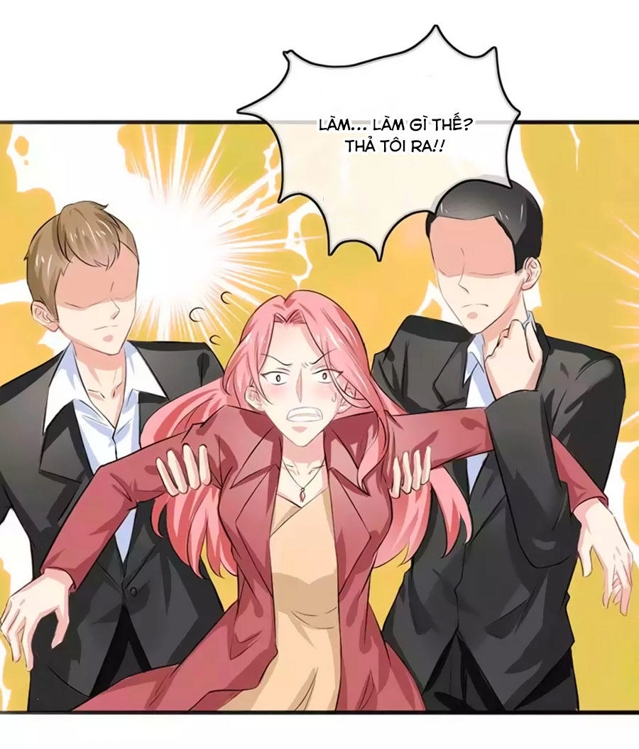 Ẩn Hôn Tân Nương Chapter 49 - 15