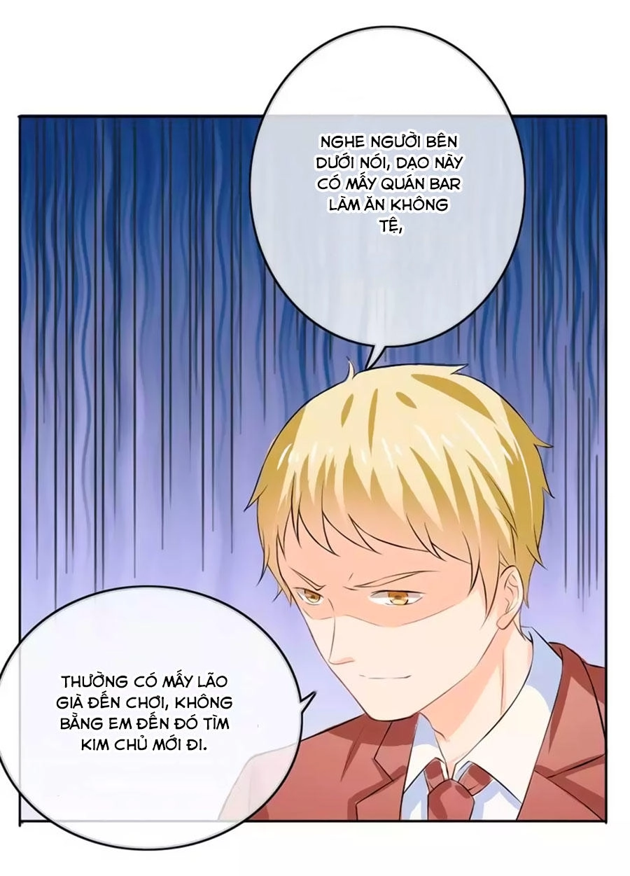 Ẩn Hôn Tân Nương Chapter 49 - 16