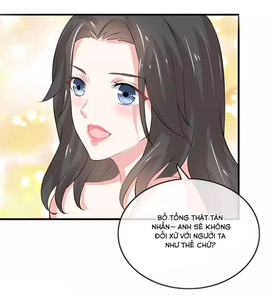 Ẩn Hôn Tân Nương Chapter 49 - 19