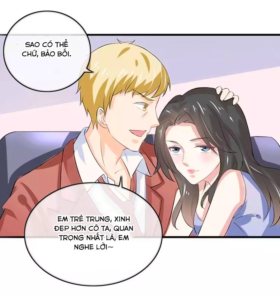 Ẩn Hôn Tân Nương Chapter 49 - 20