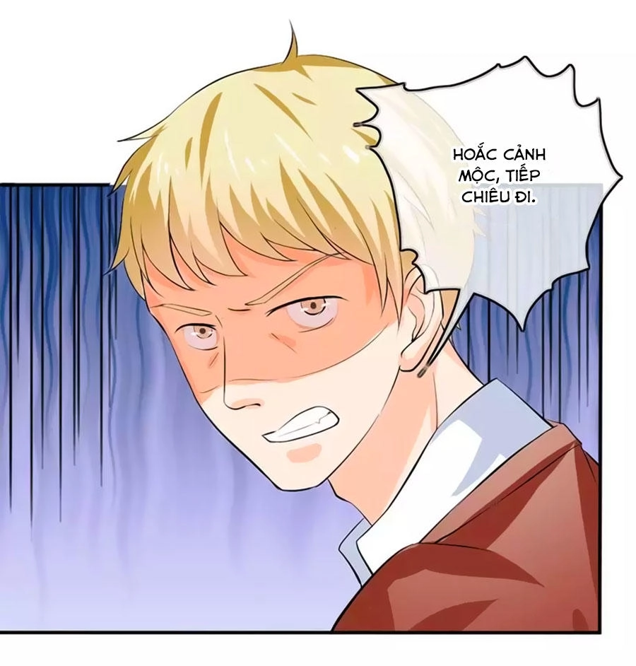 Ẩn Hôn Tân Nương Chapter 49 - 21