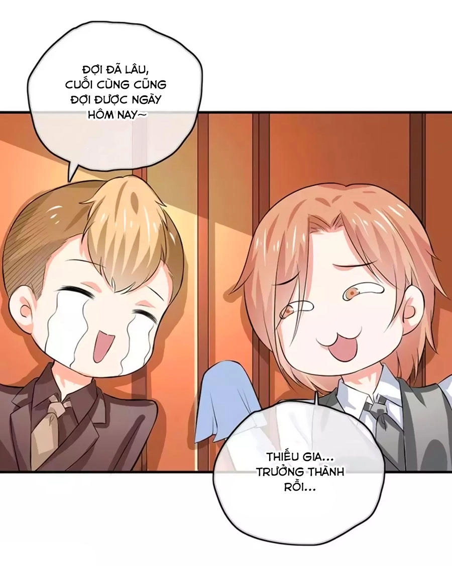 Ẩn Hôn Tân Nương Chapter 49 - 23