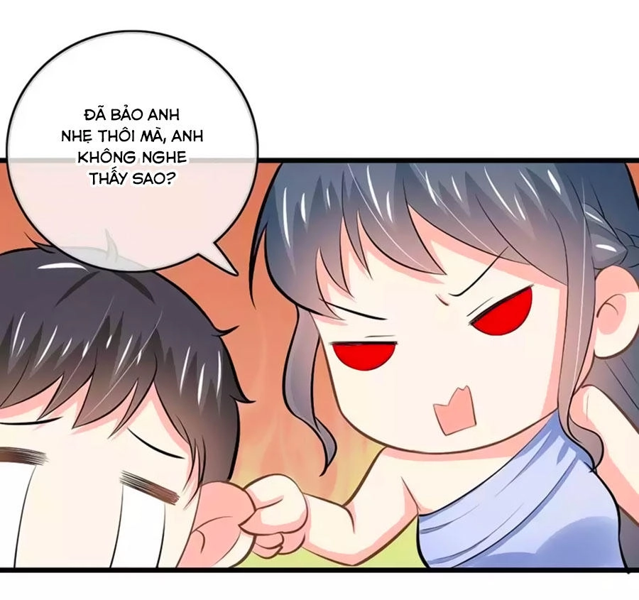 Ẩn Hôn Tân Nương Chapter 49 - 25