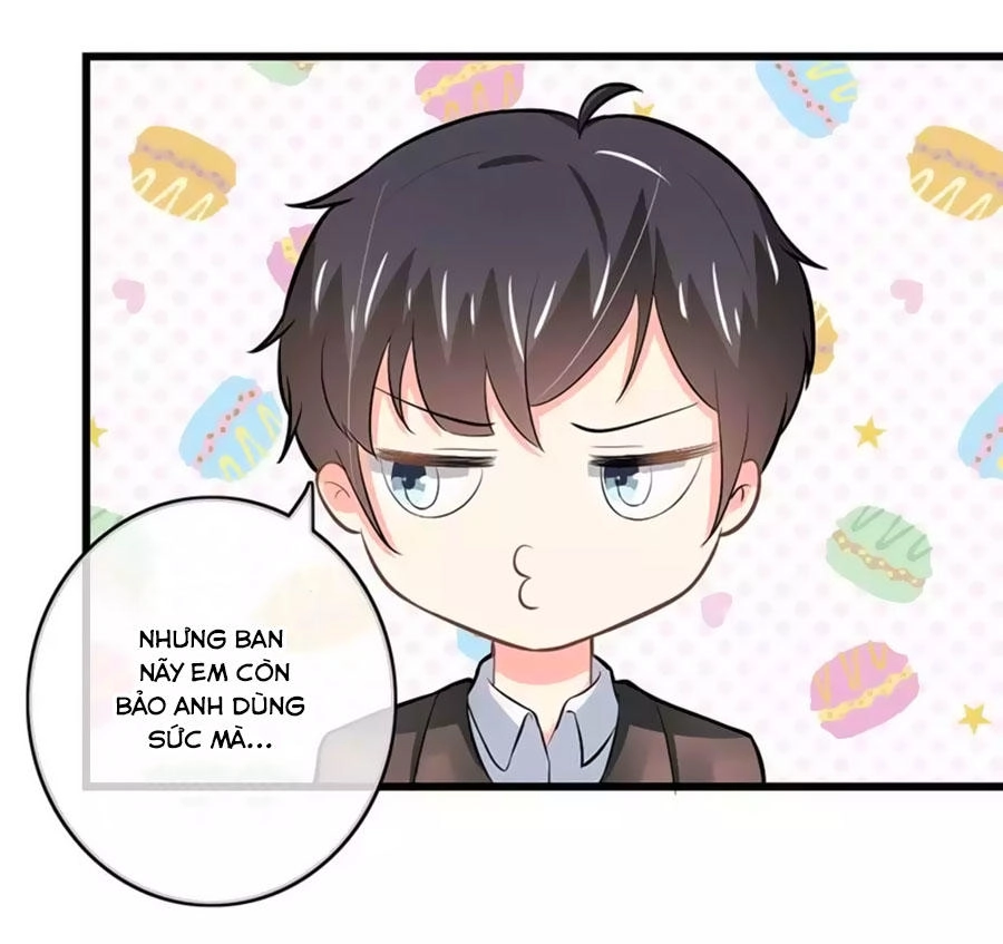 Ẩn Hôn Tân Nương Chapter 49 - 26