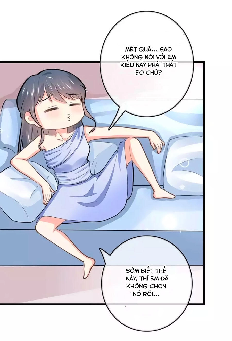 Ẩn Hôn Tân Nương Chapter 49 - 28