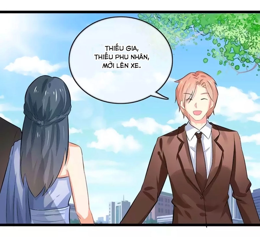 Ẩn Hôn Tân Nương Chapter 49 - 33