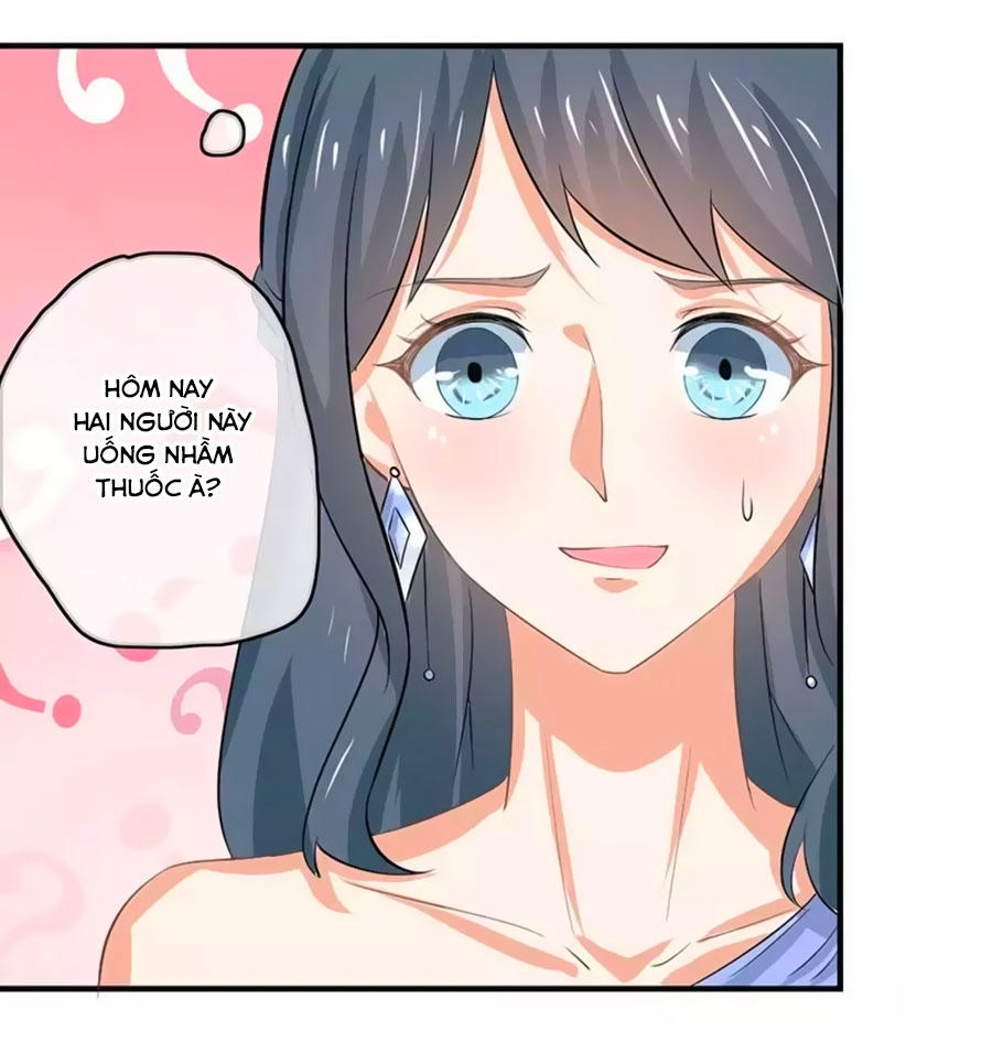 Ẩn Hôn Tân Nương Chapter 49 - 34