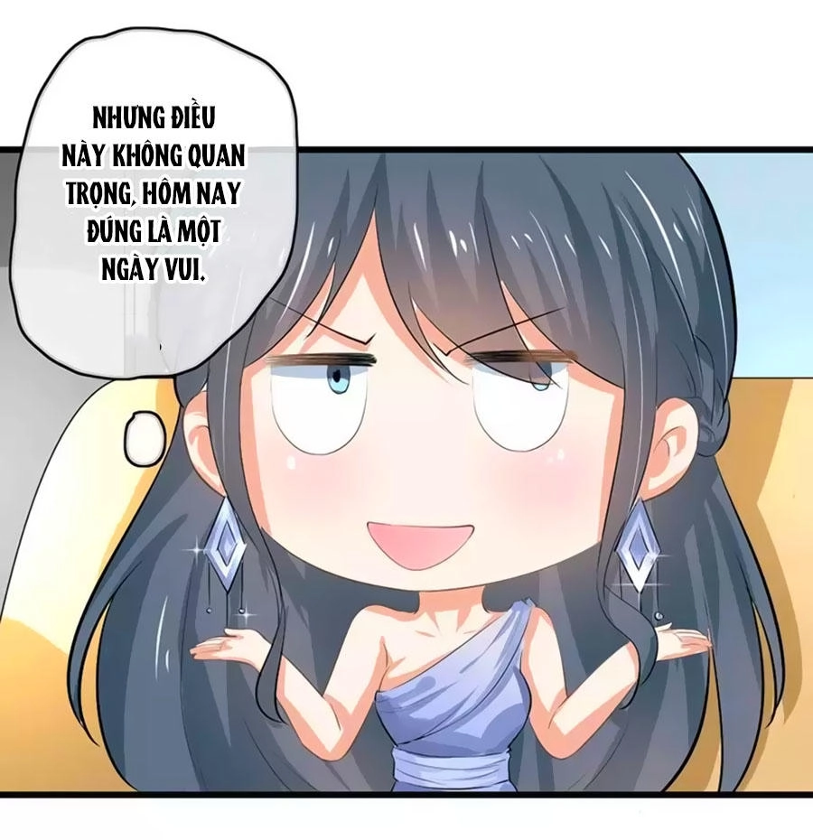 Ẩn Hôn Tân Nương Chapter 49 - 35