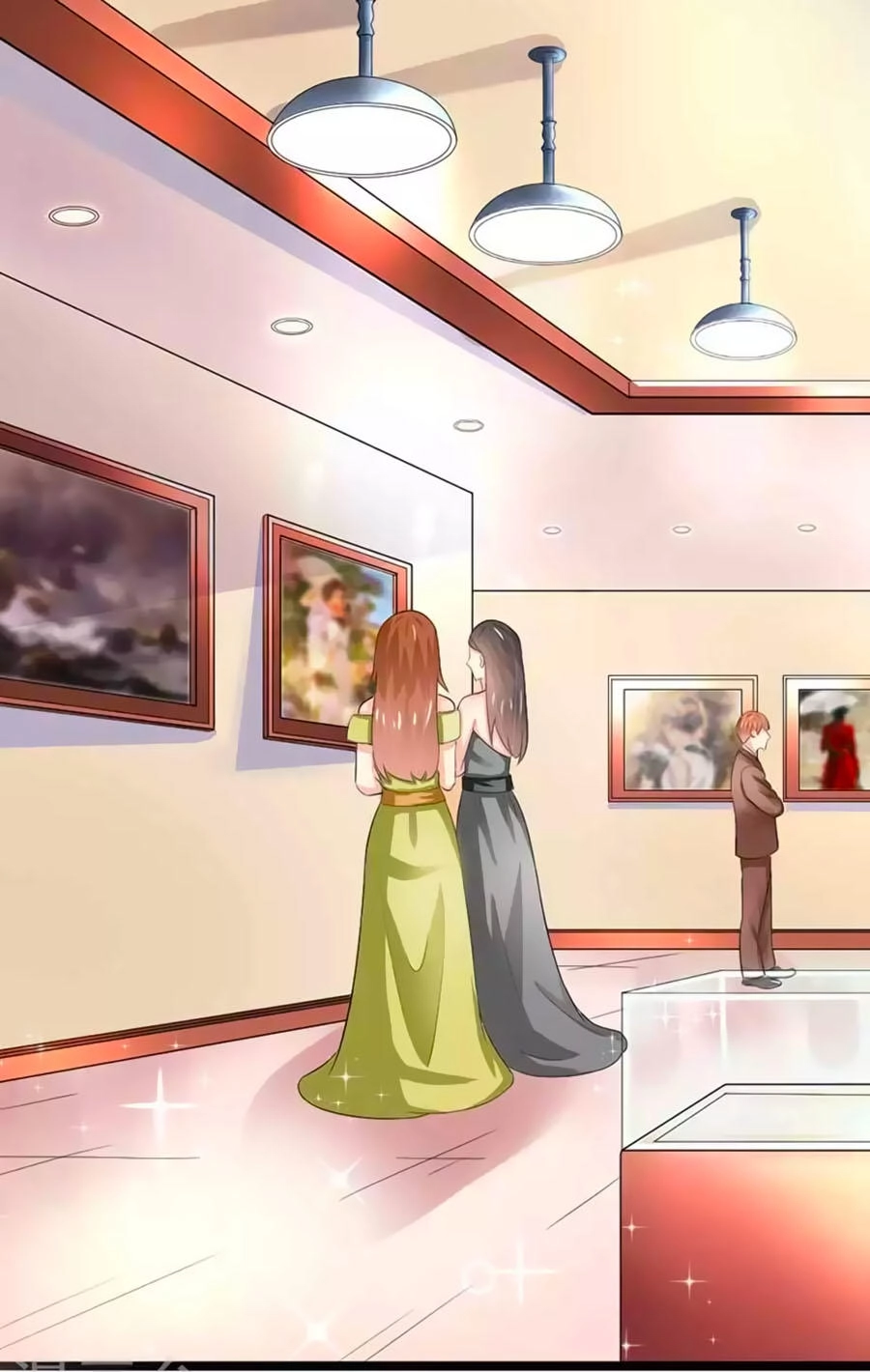 Ẩn Hôn Tân Nương Chapter 50 - 2