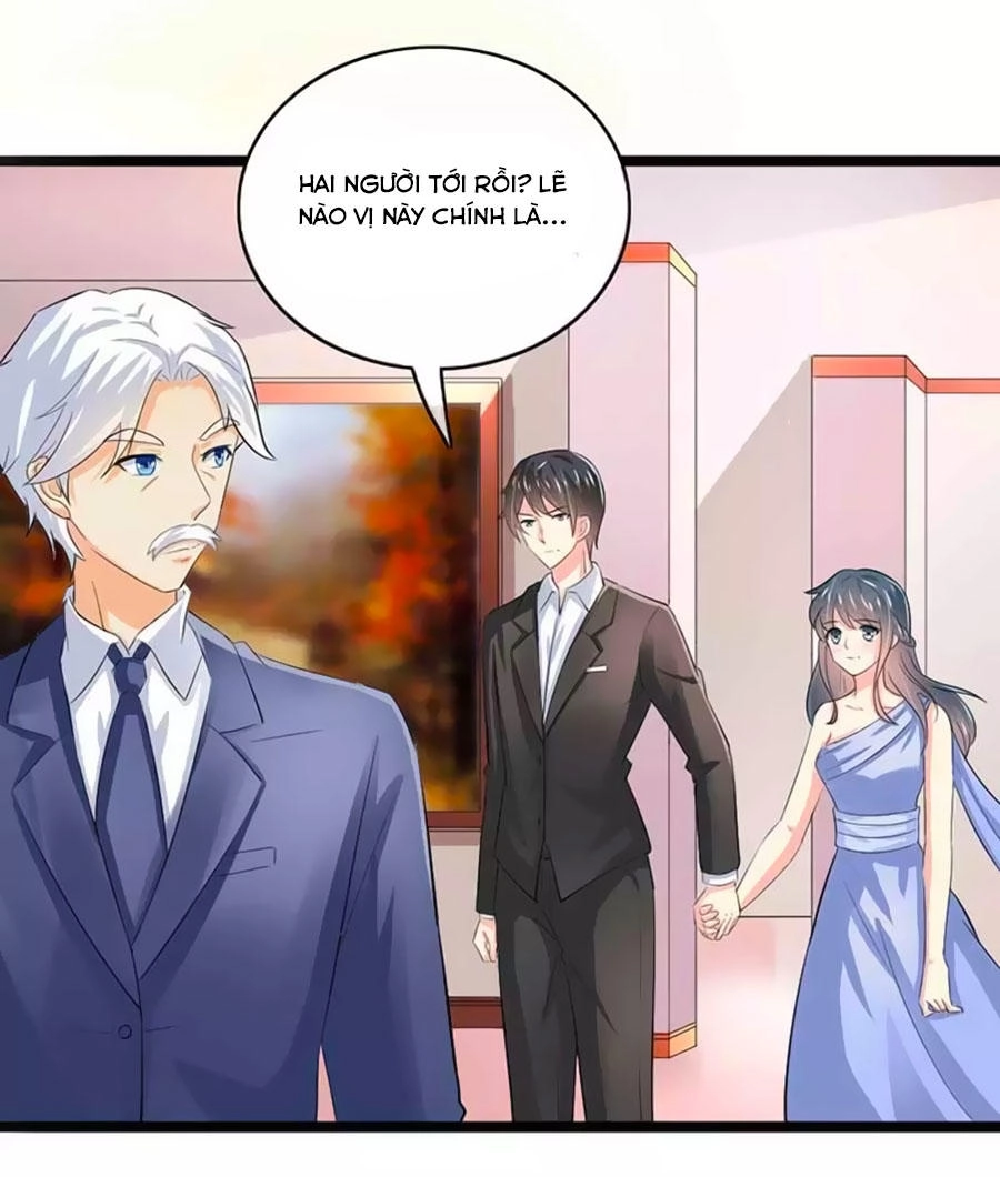 Ẩn Hôn Tân Nương Chapter 50 - 4