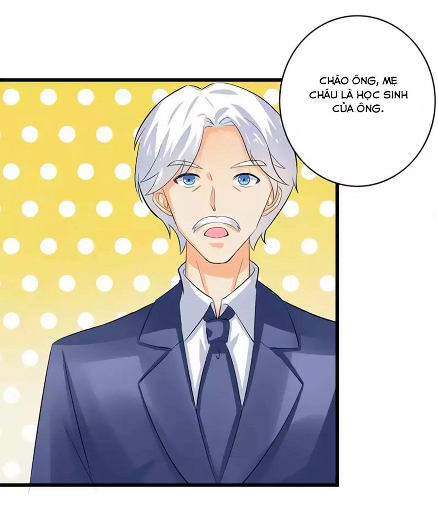 Ẩn Hôn Tân Nương Chapter 50 - 5