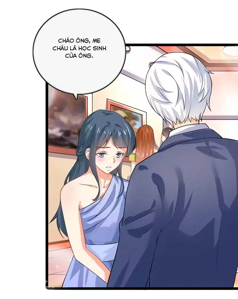 Ẩn Hôn Tân Nương Chapter 50 - 7