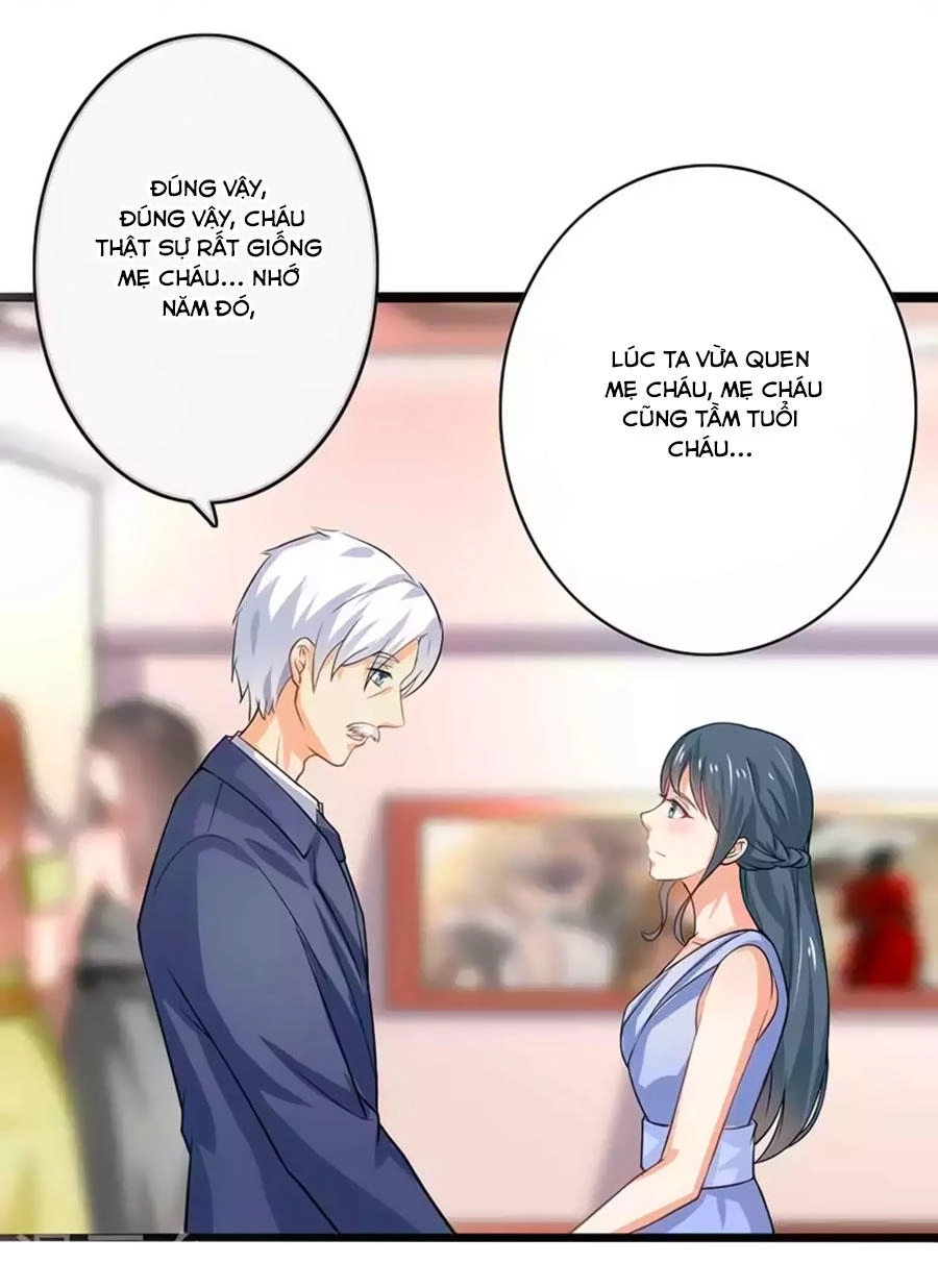 Ẩn Hôn Tân Nương Chapter 50 - 8