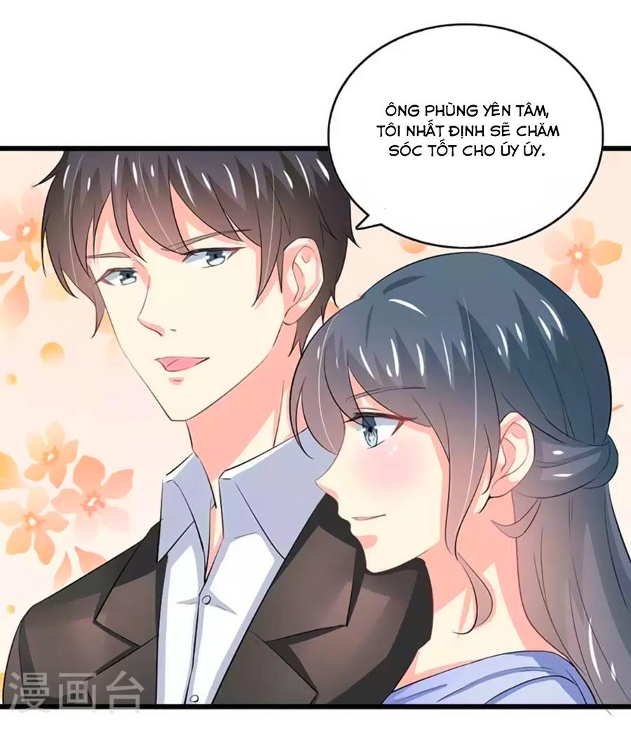 Ẩn Hôn Tân Nương Chapter 50 - 11