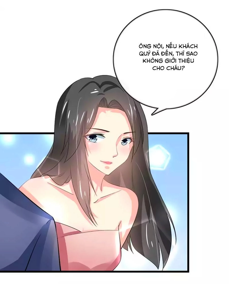 Ẩn Hôn Tân Nương Chapter 50 - 12