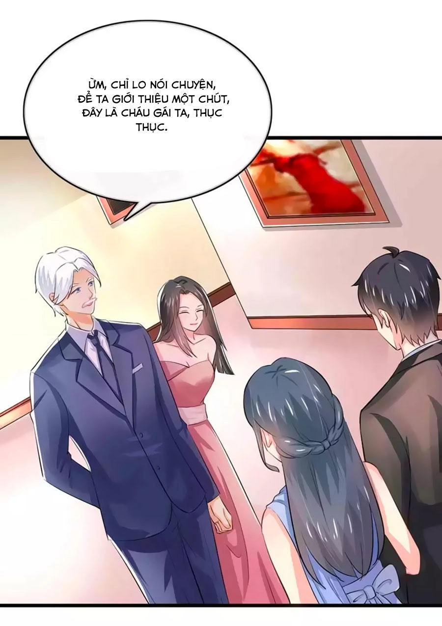 Ẩn Hôn Tân Nương Chapter 50 - 13