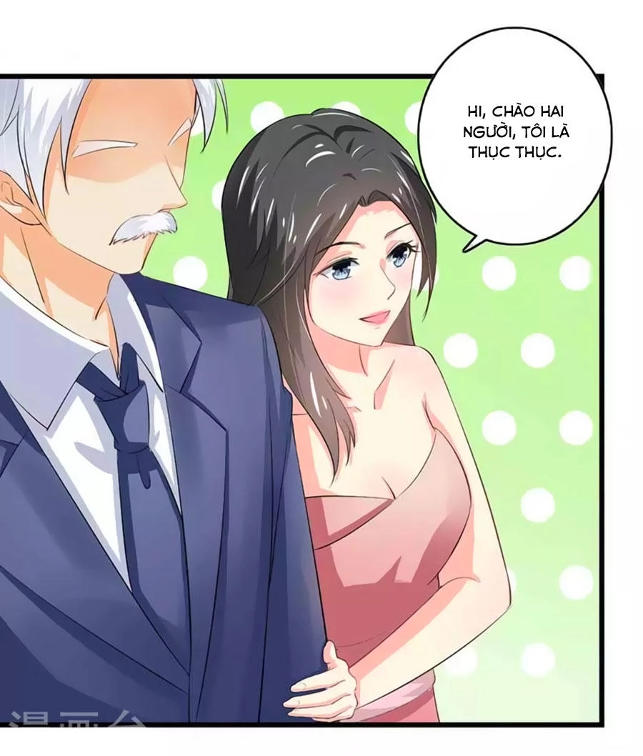 Ẩn Hôn Tân Nương Chapter 50 - 14