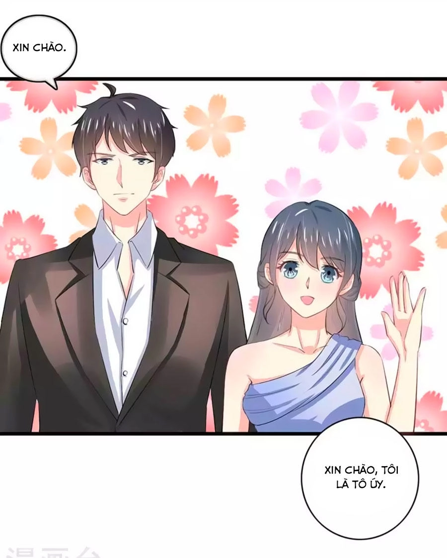 Ẩn Hôn Tân Nương Chapter 50 - 15