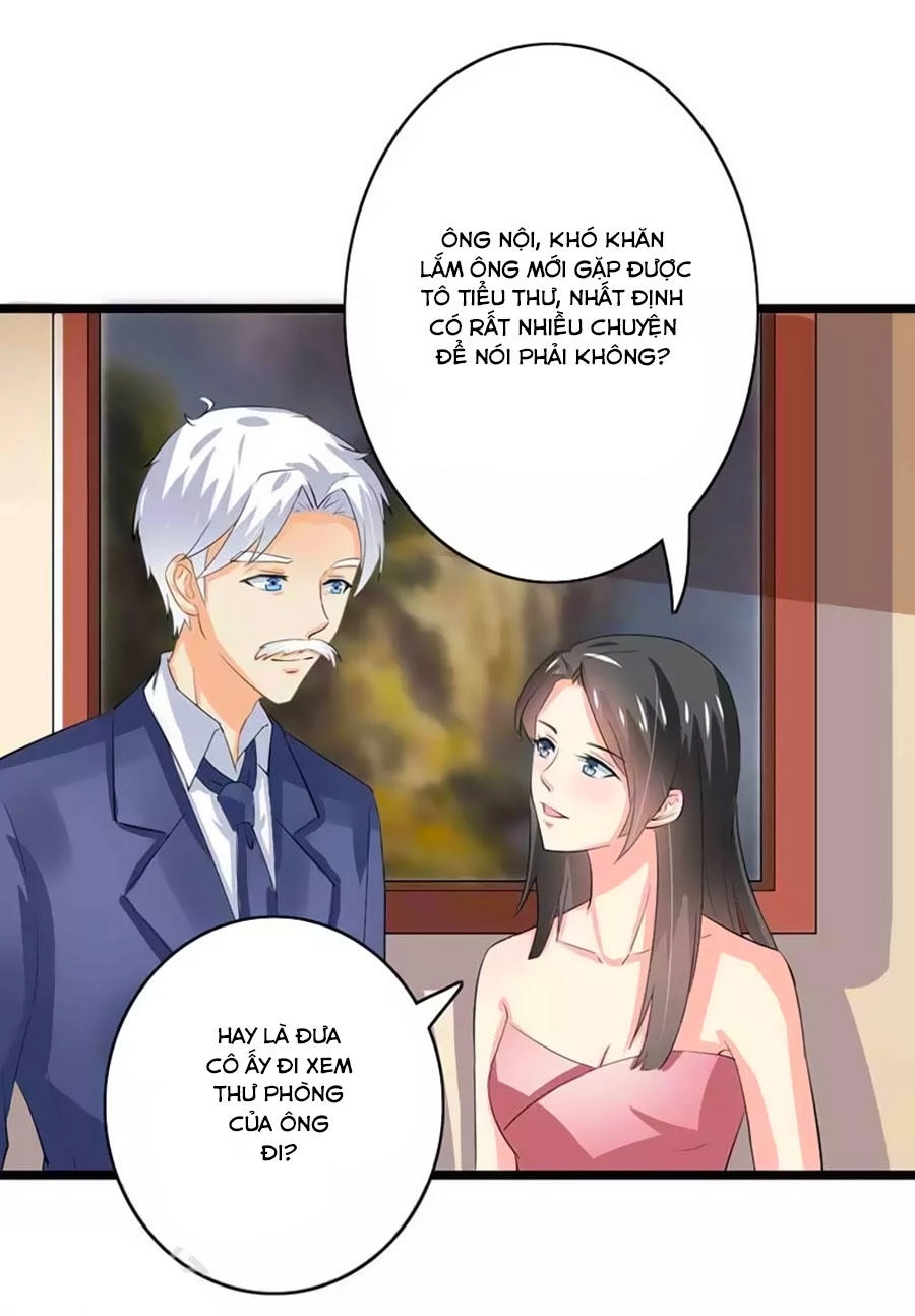 Ẩn Hôn Tân Nương Chapter 50 - 16