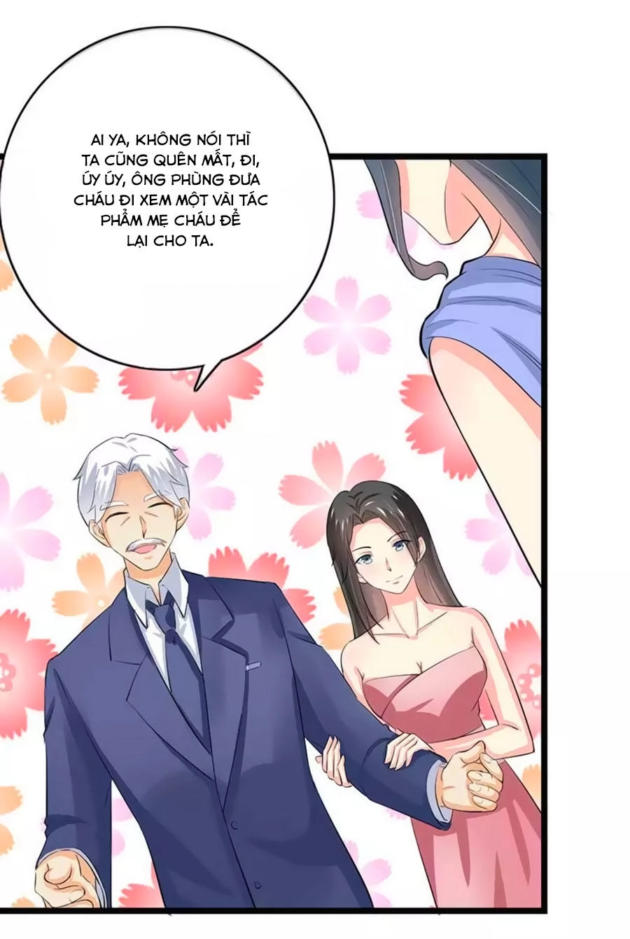 Ẩn Hôn Tân Nương Chapter 50 - 17