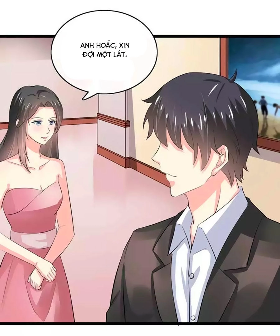 Ẩn Hôn Tân Nương Chapter 50 - 18