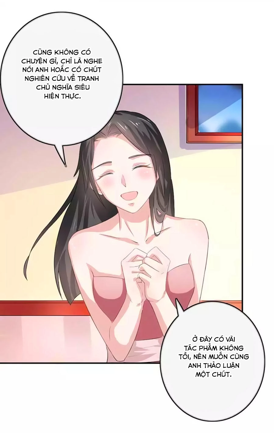 Ẩn Hôn Tân Nương Chapter 50 - 20