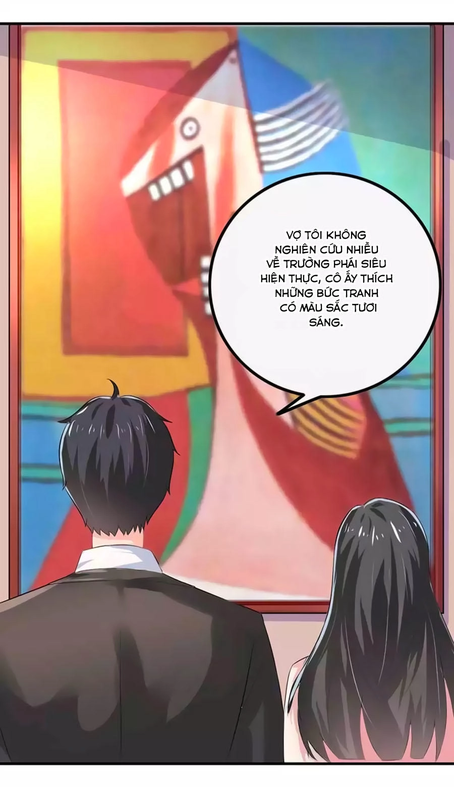 Ẩn Hôn Tân Nương Chapter 50 - 23