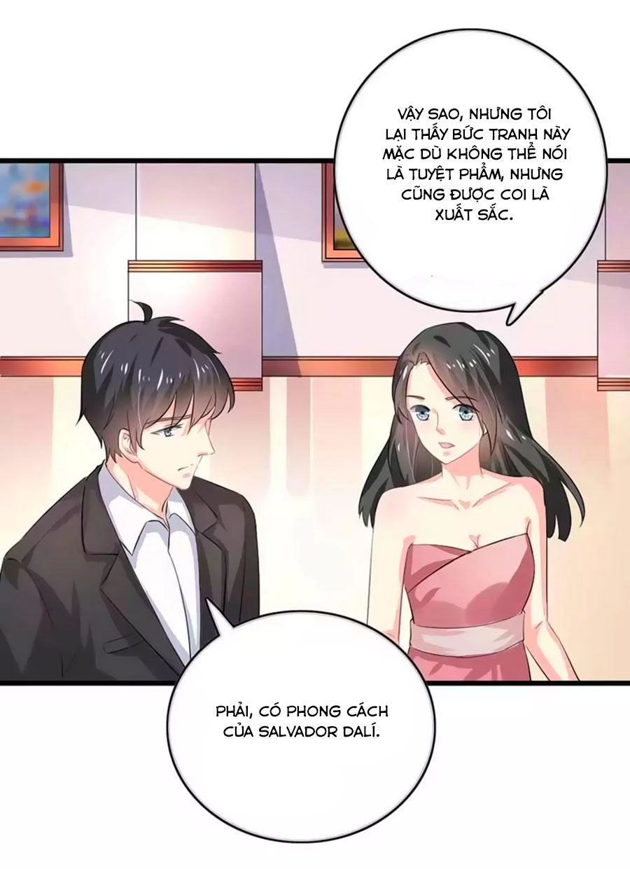 Ẩn Hôn Tân Nương Chapter 50 - 24