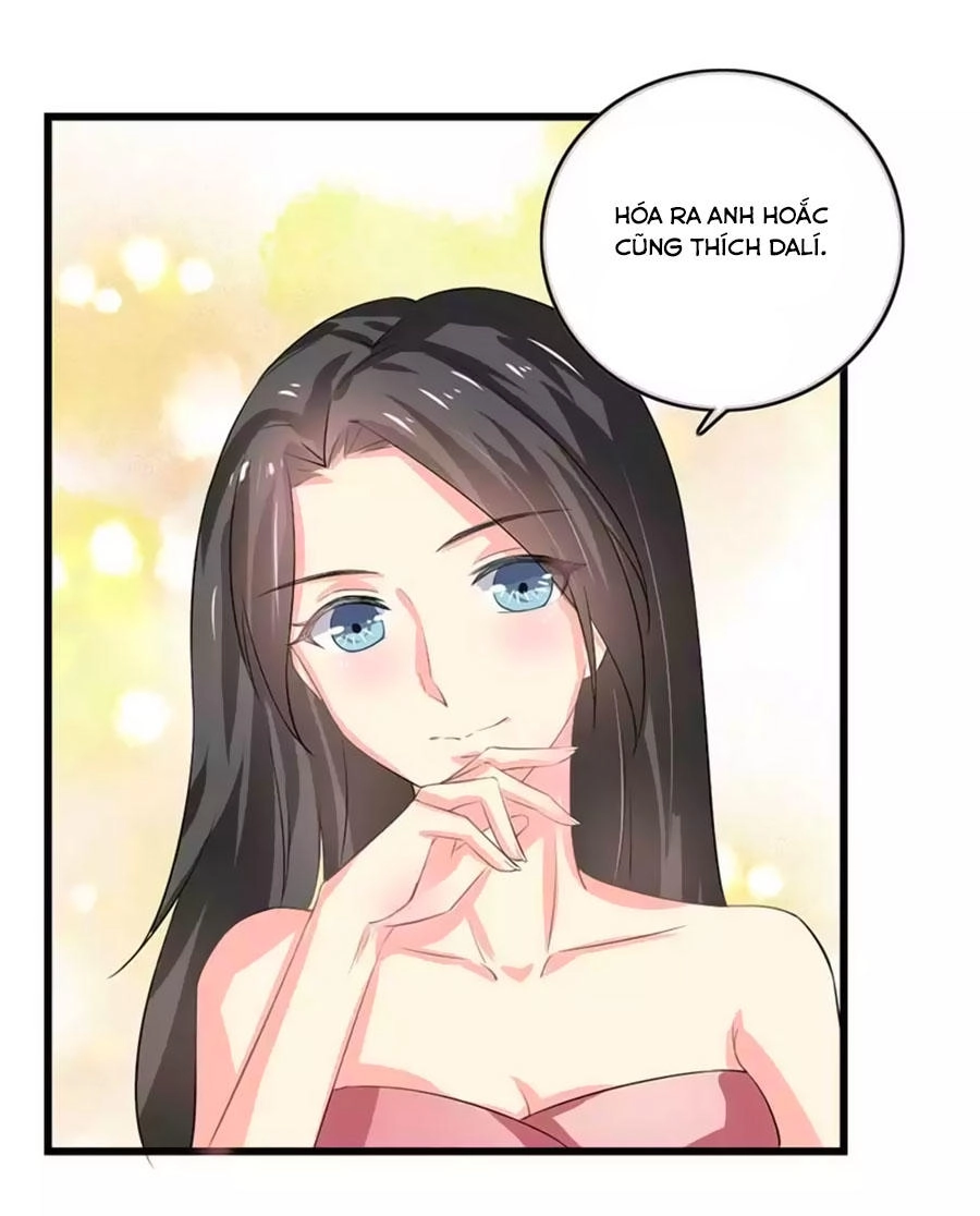 Ẩn Hôn Tân Nương Chapter 50 - 25